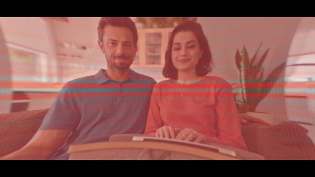 Video Reference: Facial expression, Mouth, Human body, Gesture, Flash photography, Happy, Fun, Adaptation, Event, Font