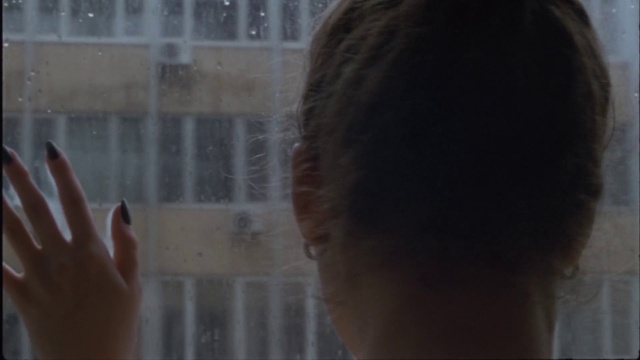 Video Reference: Window, Eyelash, Gesture, Fun, Glass, Reflection, Eyewear, Transparent material, Bangs, Conversation