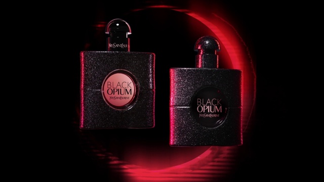 Video Reference: Automotive lighting, Audio equipment, Red, Font, Gadget, Magenta, Entertainment, Event, Electric blue, Electronic device