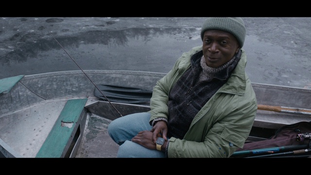 Video Reference: Water, Boat, Vertebrate, Vehicle, Flash photography, Cap, Travel, Watercraft, Hat, Waterway