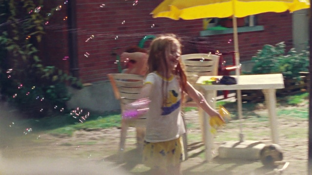 Video Reference: Shorts, Plant, Leaf, Umbrella, Tree, Leisure, Grass, Fun, Shade, Happy