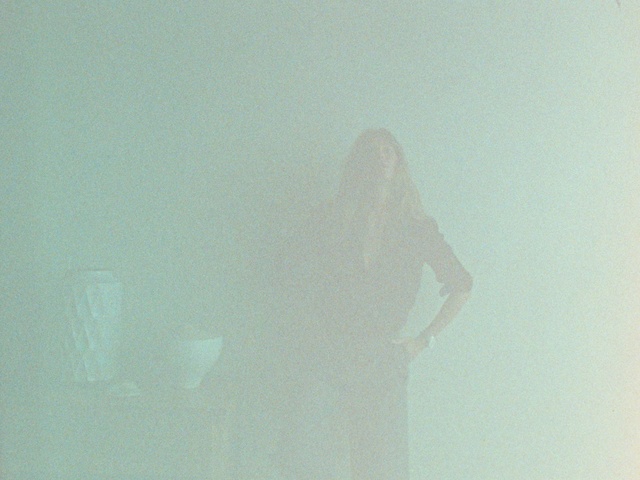 Video Reference: Cloud, Grey, Sky, Fog, Lens flare, Audio equipment, Elbow, Haze, Event, Performing arts