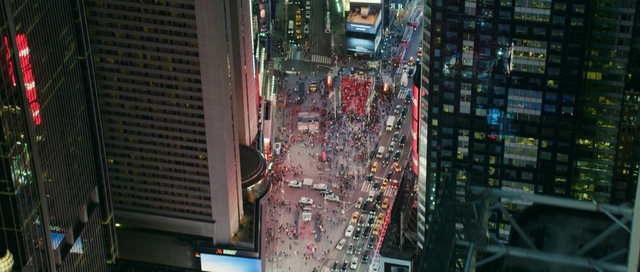 Video Reference: Building, Skyscraper, Tower block, Car, Urban design, Condominium, Cityscape, Neighbourhood, Tower, Thoroughfare