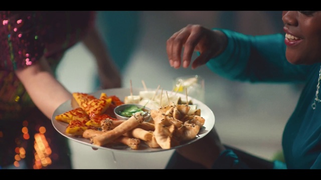 Video Reference: Food, Recipe, Ingredient, Cuisine, Food craving, Dish, Cooking, Junk food, Finger food, Sweetness