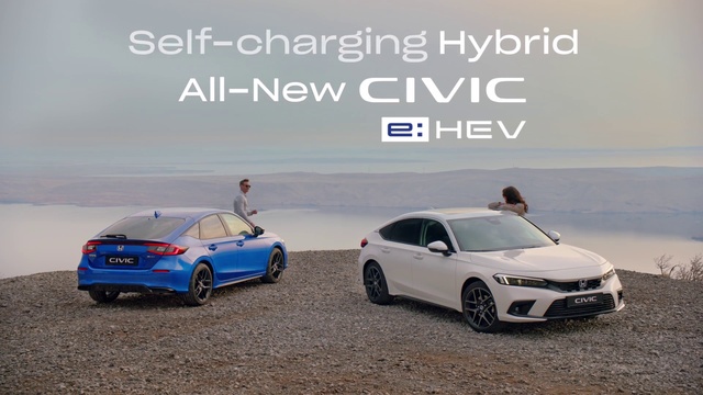 Video Reference: Tire, Wheel, Car, Vehicle, Land vehicle, Sky, Motor vehicle, Automotive lighting, Hood, Automotive tire