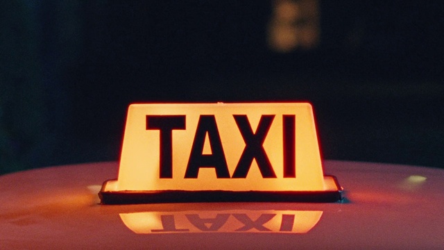 Video Reference: Motor vehicle, Font, Automotive lighting, Amber, Rectangle, Automotive design, Gas, Automotive exterior, Electronic signage, Electric blue