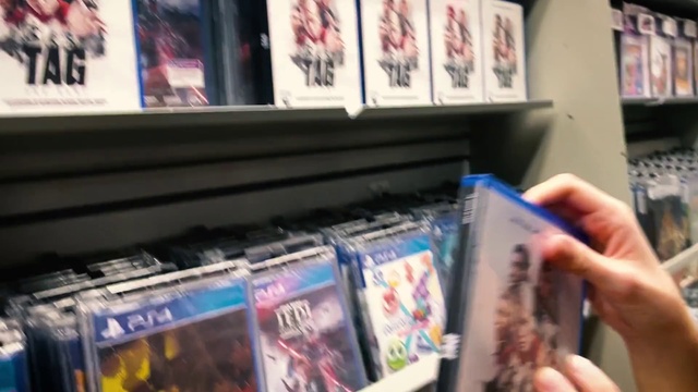 Video Reference: Photograph, Product, Publication, Gadget, Shelf, Shelving, Technology, Electronic device, Snapshot, Retail