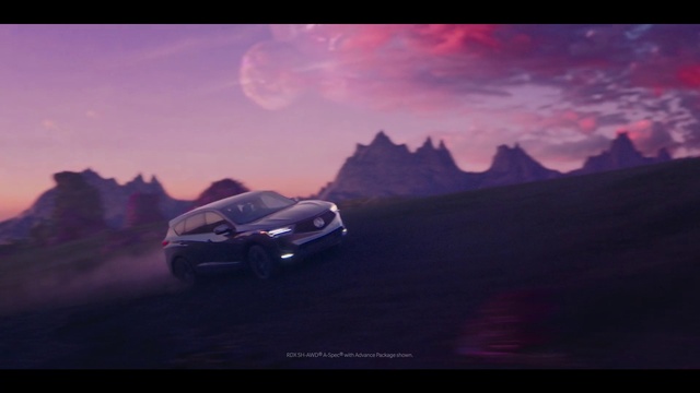 Video Reference: Sky, Car, Cloud, Vehicle, Automotive lighting, Tire, Automotive design, Wheel, Rolling, Personal luxury car