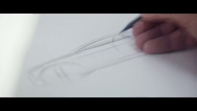 Video Reference: Eyebrow, Eyelash, Gesture, Automotive design, Thumb, Office supplies, Font, Nail, Writing implement, Writing