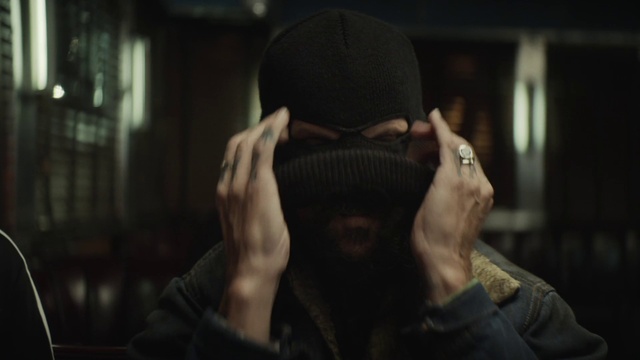 Video Reference: Hand, Eyebrow, Mouth, Flash photography, Reflex camera, Photographer, Cap, Gesture, Finger, Headgear