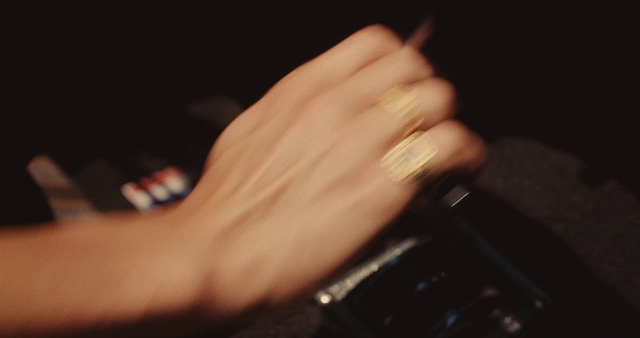 Video Reference: Hand, Netbook, Automotive lighting, Computer keyboard, Gesture, Typing, Nail, Finger, Input device, Thumb