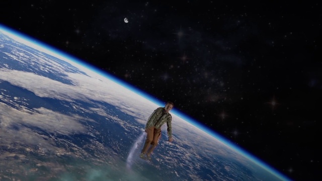 Video Reference: Atmosphere, Sky, Water, World, Astronomical object, Science, Space, Galaxy, Recreation, Landscape