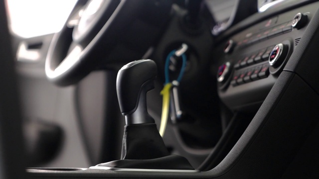 Video Reference: Car, Vehicle, Plant, Motor vehicle, Steering part, Automotive design, Automotive lighting, Steering wheel, Automotive tire, Personal luxury car