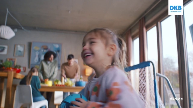 Video Reference: Smile, Happy, Table, Leisure, Fun, Tableware, Recreation, Chair, Travel, T-shirt