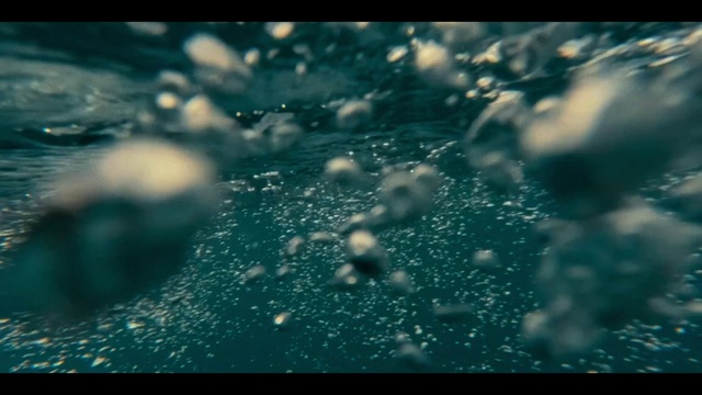 Video Reference: Liquid, Water, Natural landscape, Aqua, Tints and shades, Electric blue, Meteorological phenomenon, Pattern, Macro photography, Moisture