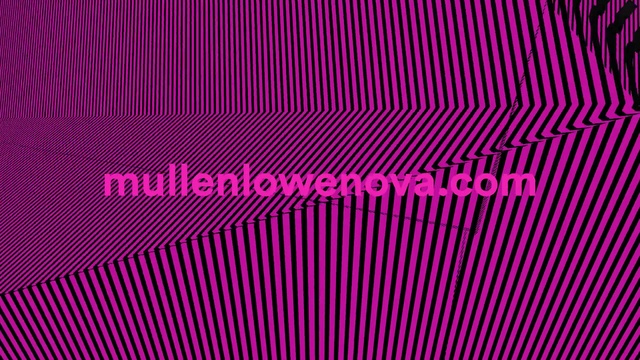 Video Reference: Colorfulness, Purple, Azure, Violet, Pink, Font, Magenta, Symmetry, Pattern, Electric blue