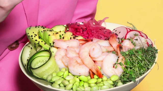 Video Reference: Food, Ingredient, Recipe, Tableware, Cuisine, Dish, Natural foods, Plant, Produce, Staple food