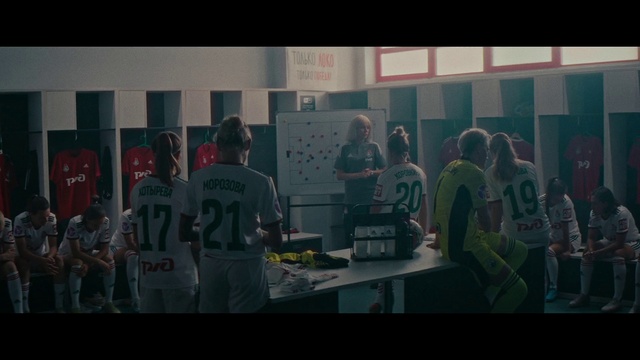 Video Reference: T-shirt, Font, Event, Fun, Sportswear, Art, Eyewear, Table, Job, Visual arts