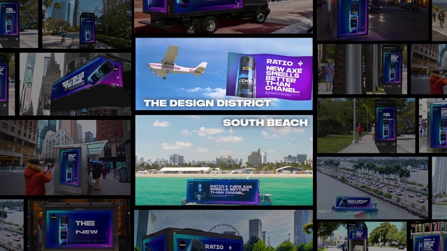 Video Reference: Product, World, Travel, Display device, Technology, Art, Advertising, Font, Electronic device, Snapshot