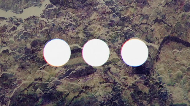 Video Reference: Vertebrate, Wood, Grass, Sky, Circle, Astronomical object, Space, Geology, Soil, Landscape