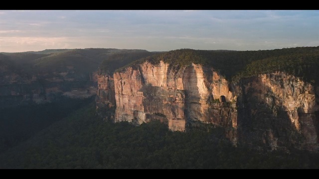 Video Reference: Sky, Cloud, Mountain, Plant, Natural landscape, Bedrock, Terrain, Formation, Landscape, Horizon