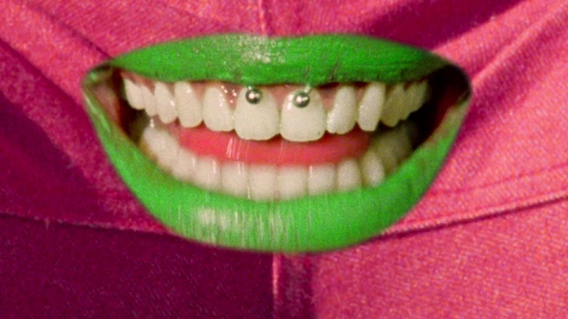 Video Reference: Nose, Head, Lip, Hand, Tooth, Eye, Lipstick, Mouth, Eyelash, Toy