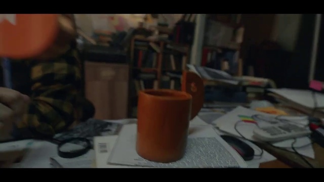 Video Reference: Drinkware, Table, Cup, Vision care, Eyewear, Tableware, Serveware, Wood, Art, Desk