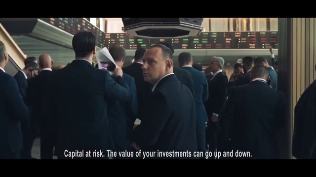 Video Reference: Flash photography, City, Crowd, Event, Suit, Hat, Font, Formal wear, Fun, White-collar worker