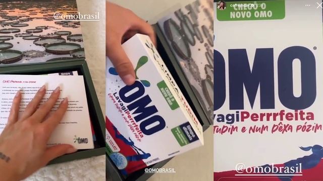 Video Reference: Publication, Font, Finger, Material property, Thumb, Nail, Eyelash, Advertising, Packaging and labeling, Brand