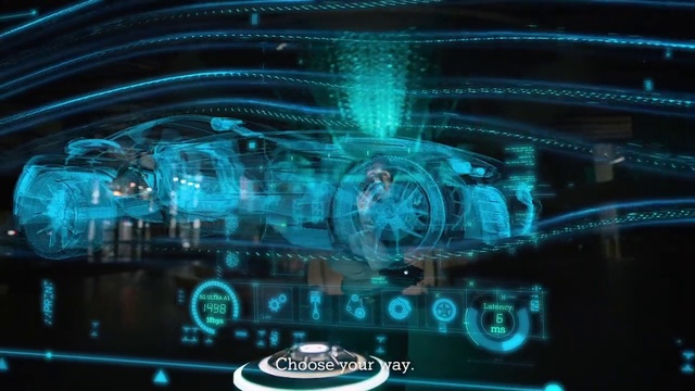 Video Reference: Automotive lighting, Font, Visual effect lighting, Technology, Electric blue, Entertainment, Engineering, Electronic instrument, Electricity, Space