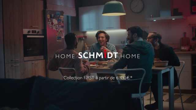 Video Reference: Lighting, Interior design, Chair, Sharing, T-shirt, Technology, Event, Font, Table, Conversation