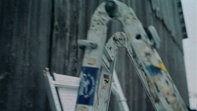 Video Reference: Bicycle tire, Wood, Water, Font, Triangle, Automotive exterior, Glass, Metal, Electric blue, Boats and boating--Equipment and supplies