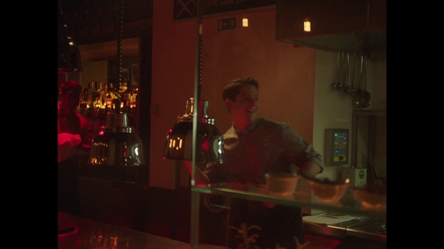 Video Reference: Drinkware, Barware, Glass, Cooking, Event, Entertainment, Window, Darkness, Music, Fun