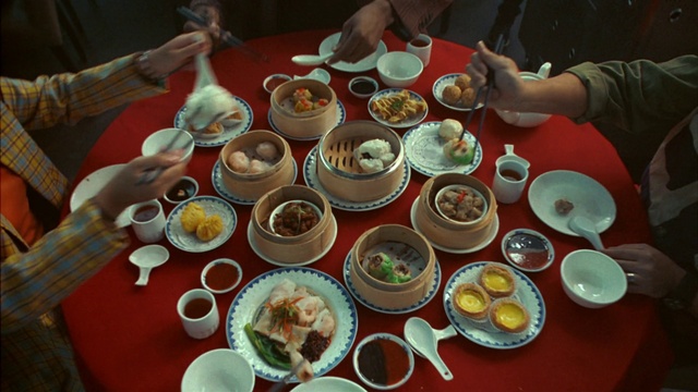 Video Reference: Food, Table, Tableware, Dishware, Ingredient, Cuisine, Cup, Dish, Plate, Recipe