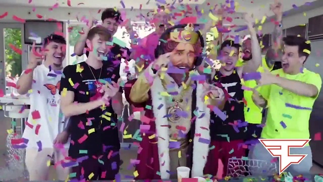 Video Reference: Purple, Hat, Happy, Pink, Entertainment, Fan, Plant, Performing arts, Leisure, Fun