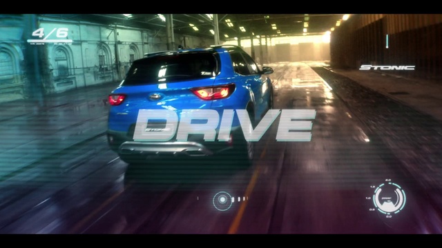 Video Reference: Car, Vehicle, Land vehicle, Automotive tail & brake light, Automotive lighting, Light, Vehicle registration plate, Hood, Automotive design, Tire