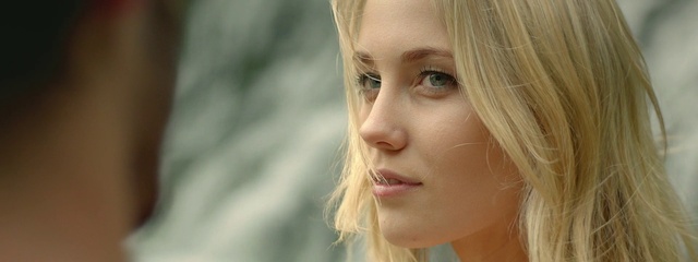 Video Reference: Nose, Cheek, Skin, Lip, Shoulder, Eyebrow, Eye, Eyelash, Mouth, Flash photography