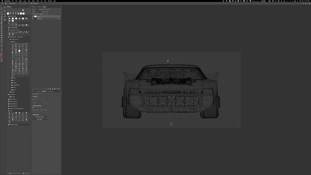 Video Reference: Automotive parking light, Automotive tail & brake light, Tire, Car, Vehicle, Automotive lighting, Screenshot, Automotive design, Window, Font