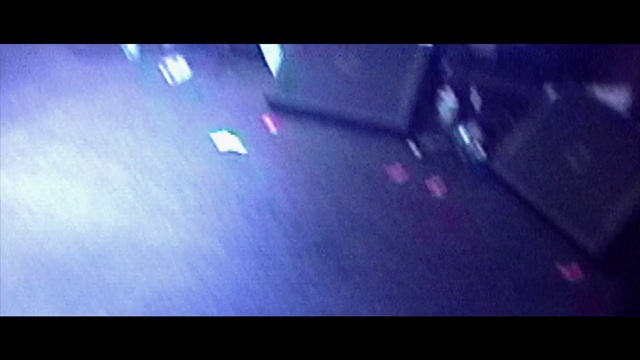 Video Reference: Automotive lighting, Tints and shades, Gadget, Electric blue, Rectangle, Automotive exterior, Display device, Technology, Space, Windshield