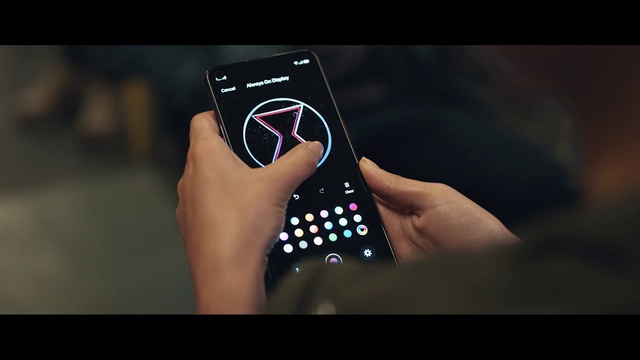 Video Reference: Human body, Flash photography, Eyewear, Automotive design, Gesture, Gadget, Audio equipment, Font, Thumb, Communication Device