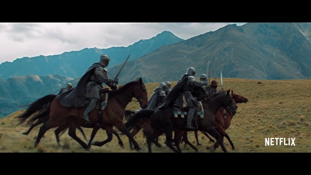 Video Reference: Horse, Sky, Cloud, Mountain, Helmet, Working animal, Horse tack, Bridle, Horse supplies, Rein