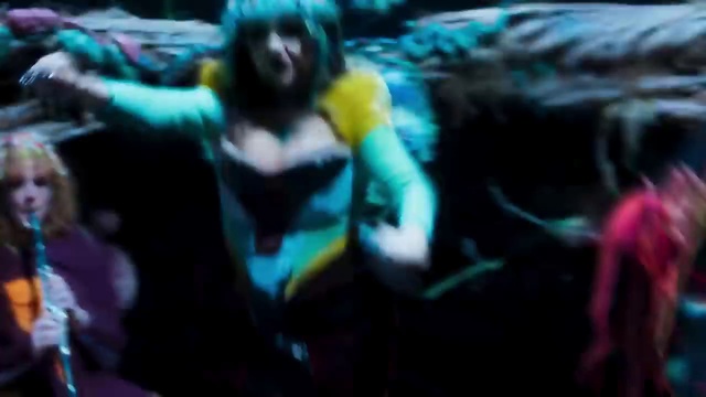 Video Reference: Entertainment, Thigh, Swimwear, Music, Performing arts, Event, Fictional character, Fun, Leisure, Recreation