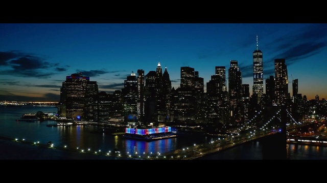 Video Reference: Sky, Water, Cloud, Skyscraper, Building, World, Dusk, Tower block, Condominium, Urban design