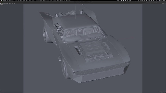 Video Reference: Automotive lighting, Hood, Automotive tire, Automotive design, Vehicle, Automotive exterior, Screenshot, Font, Automotive wheel system, Motor vehicle