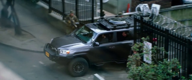 Video Reference: Automotive parking light, Tire, Automotive side marker light, Wheel, Car, Vehicle, Hood, Automotive lighting, Plant, Automotive tire