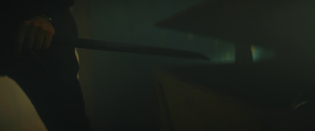 Video Reference: Tints and shades, Vehicle door, Wood, Automotive exterior, Windshield, Electric blue, Midnight, Air travel, Glass, Human leg