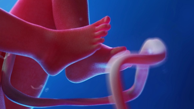 Video Reference: Azure, Red, Art, Gas, Magenta, Electric blue, Font, Close-up, Petal, Neon