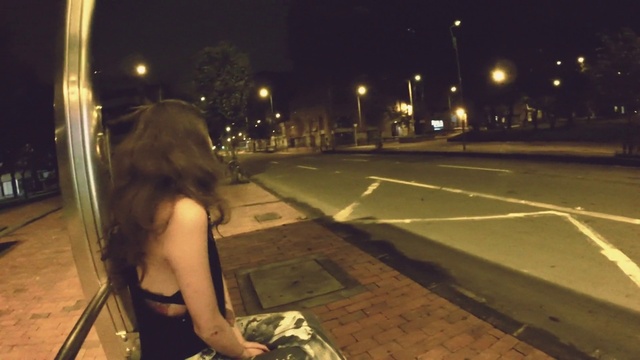 Video Reference: Automotive lighting, Street light, Light, Road surface, Infrastructure, Lighting, Flash photography, Headlamp, Road, Sidewalk