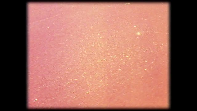 Video Reference: abstract, texture, close-up, pink, sparkle, glitter, surface, macro, pattern, background, shimmer, minimal, detail