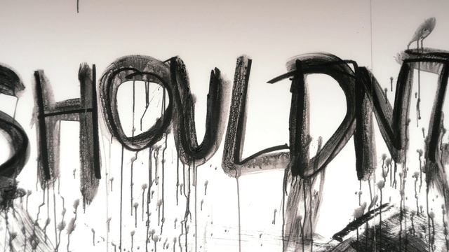 Video Reference: Wood, Font, Art, Handwriting, Grass, Visual arts, Event, Monochrome, Still life photography, Monochrome photography